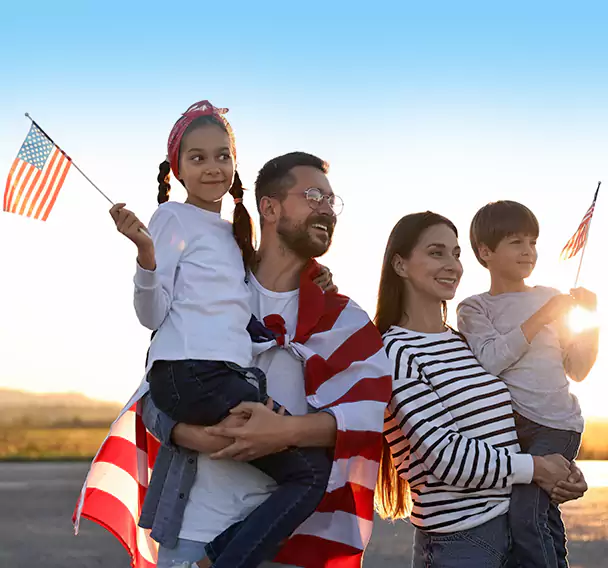 Expert US Visa Agency in Colombia