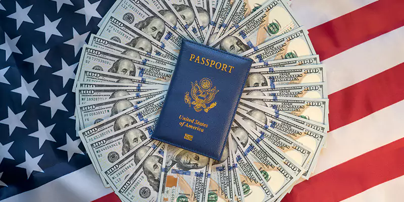 Why Choose Us for Your US Investment Visa Journey for Colombia?