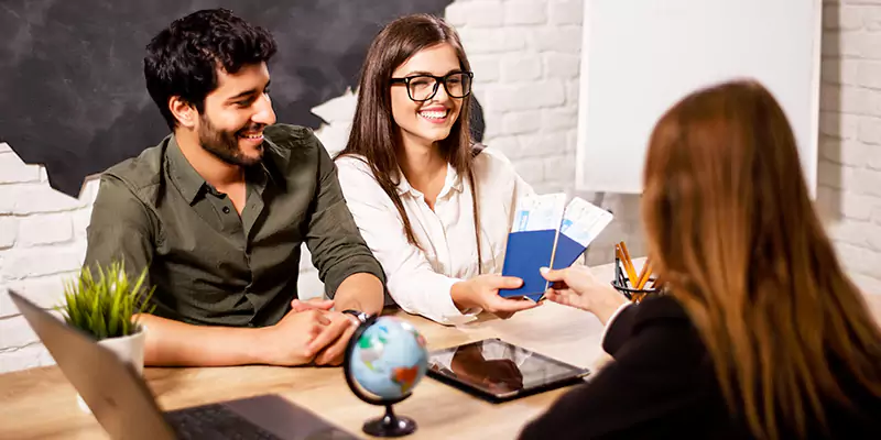 Benefits You Get with Our US Business Visa Consultancy Services in Colombia
