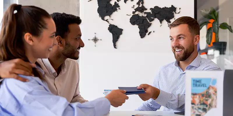 Comprehensive Business Immigration Green Card Services in Colombia