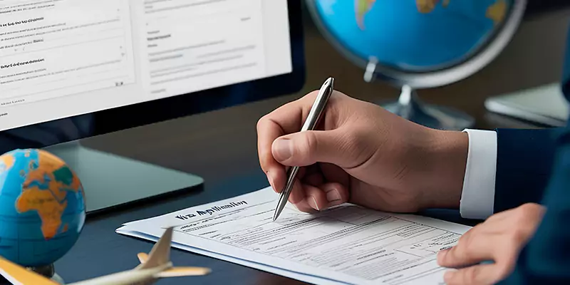 Benefits of Our US Branch Office Visa Services in Colombia