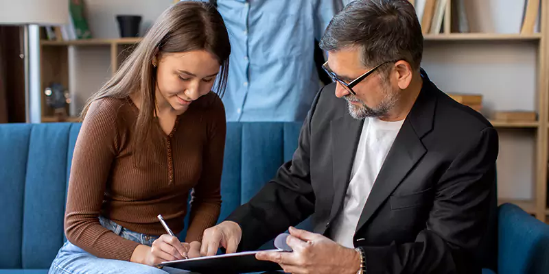 Our Specialized US Business Visa Application Services in Colombia