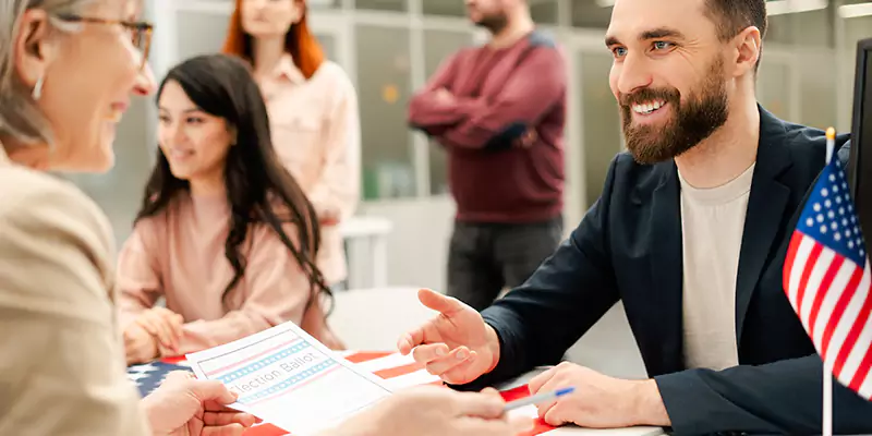 Why Choose Our Expert US Immigration Consultants in Colombia?